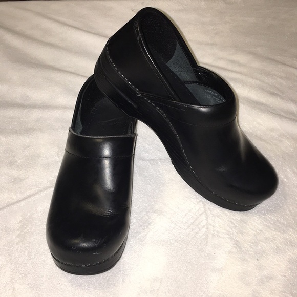 dansko size 39 is what us size